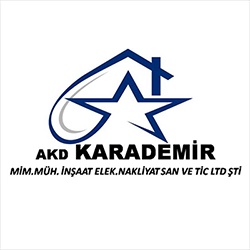 AKD Karademir