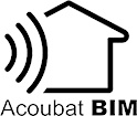 Acoubat BIM