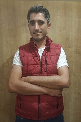 Zekerya Kaya