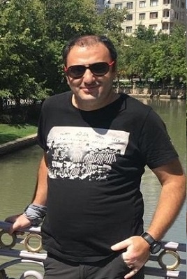 Murat Aktaş