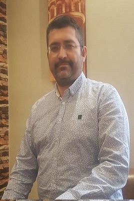 Murat Yasin Aksoy