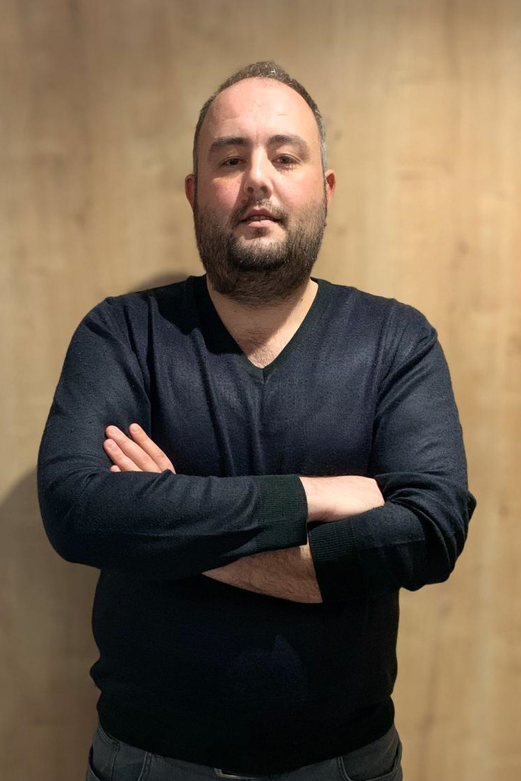 Mehmet Emin Akgül